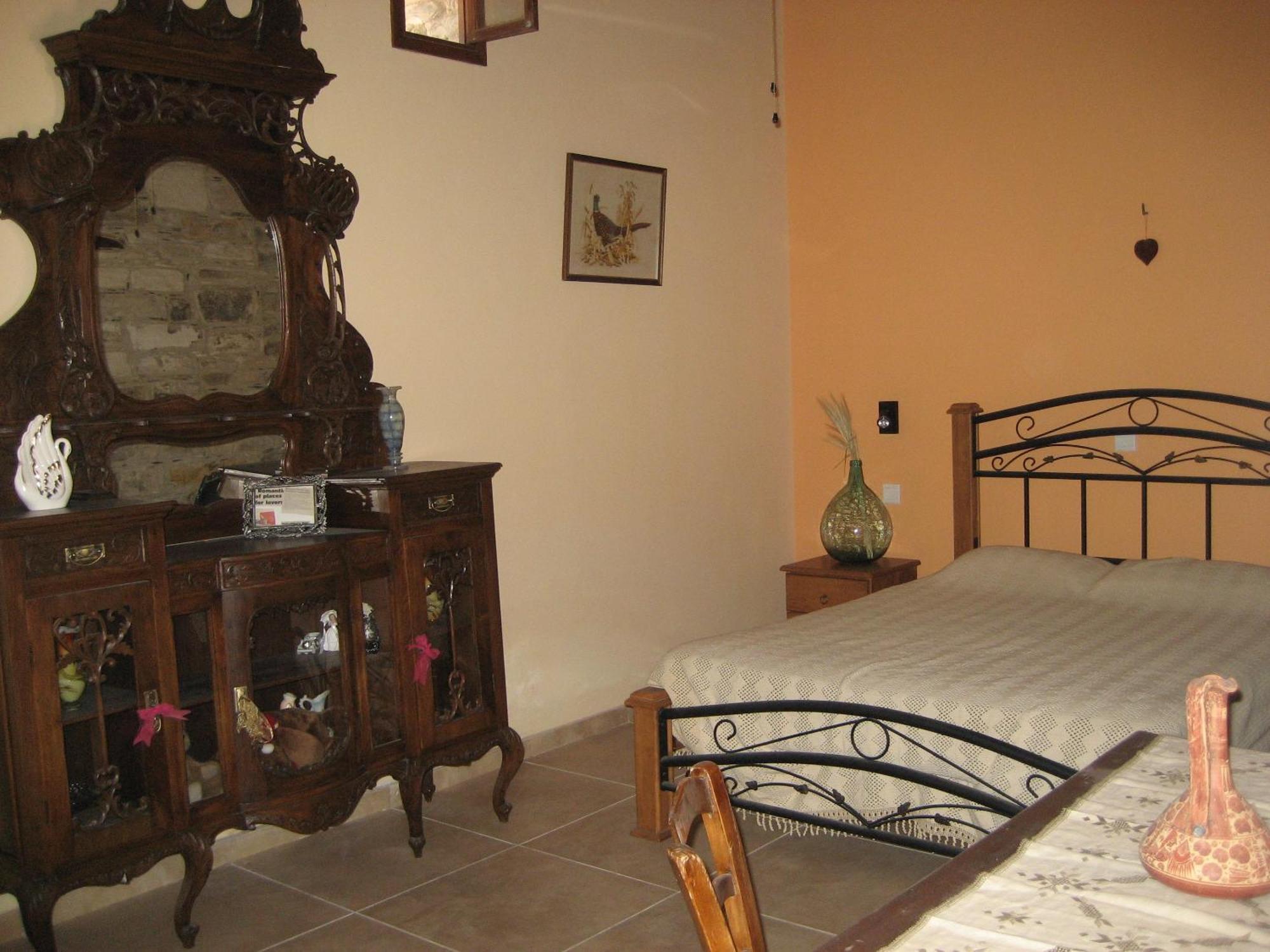 เอาเวอร์ เฮาส์ Hotel Vavla ห้อง รูปภาพ